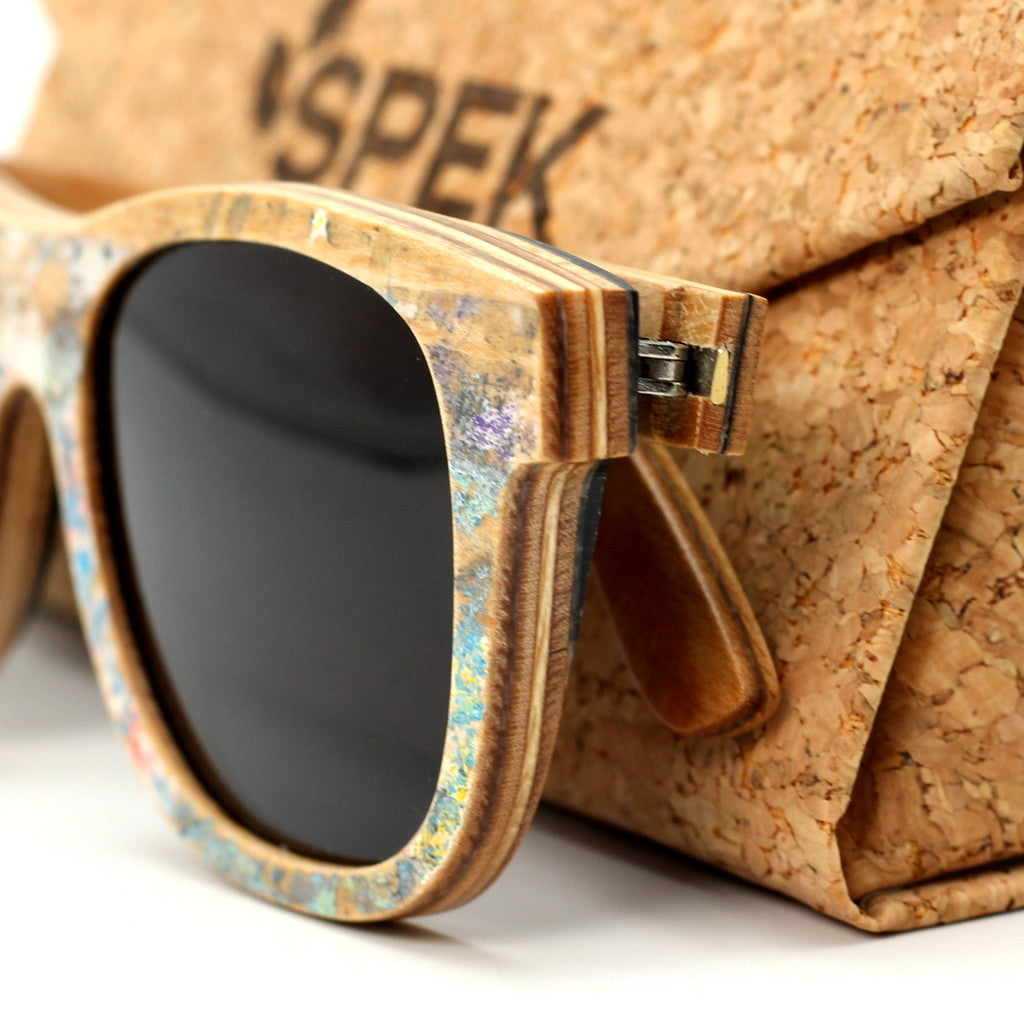 SPEKSKATE PREMIUM EDITION 5