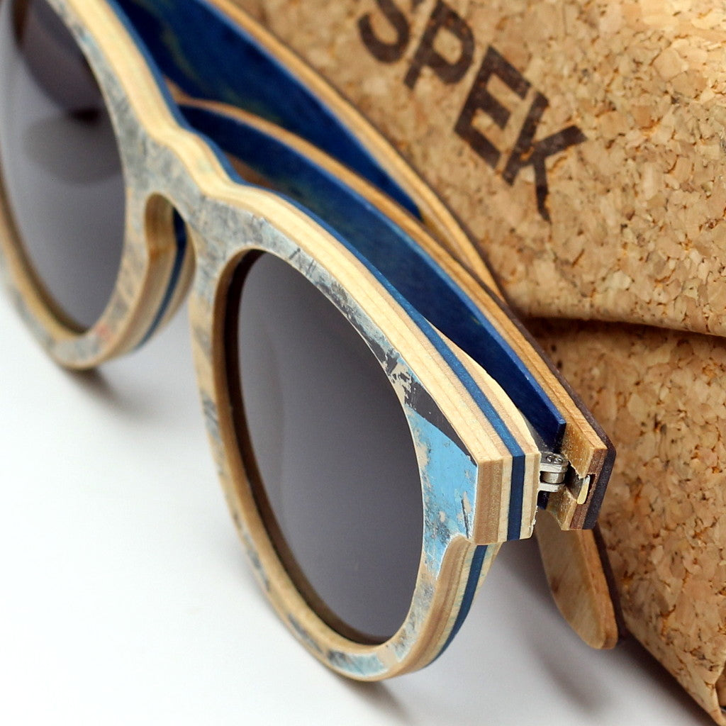 SPEKSKATE PREMIUM EDITION 1