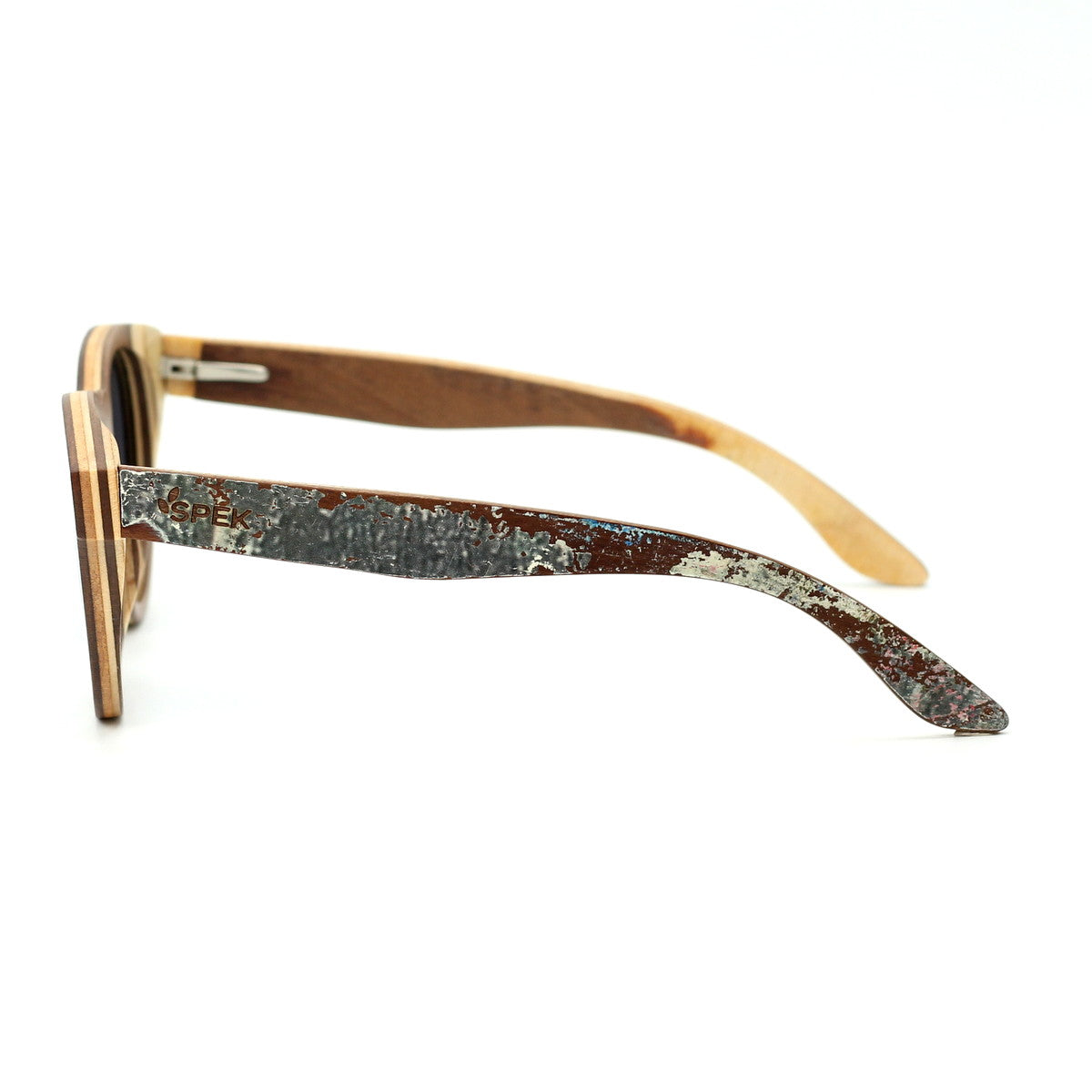 SPEKSKATE PREMIUM EDITION 3