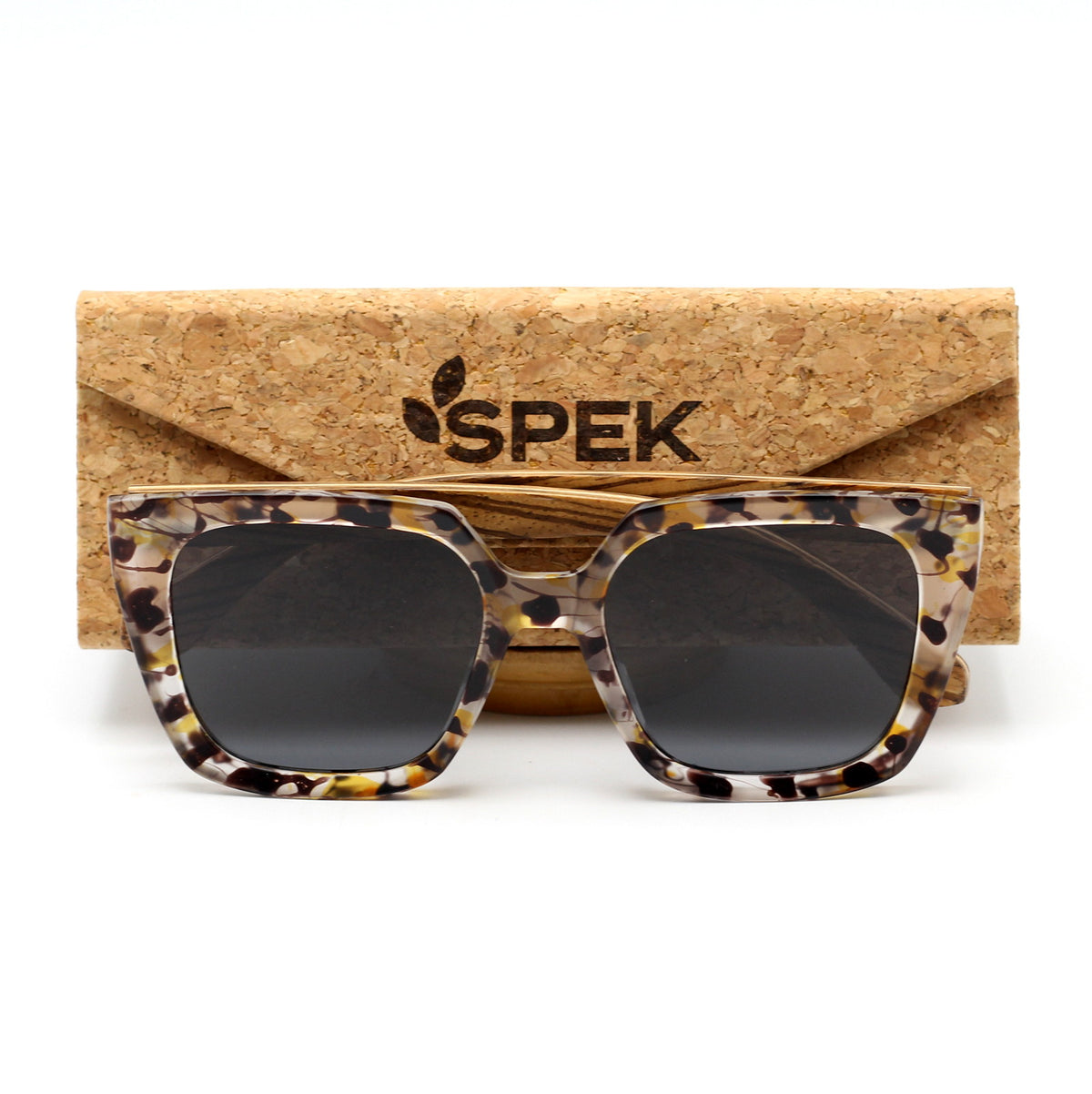 THE SPEKTROVERT 3