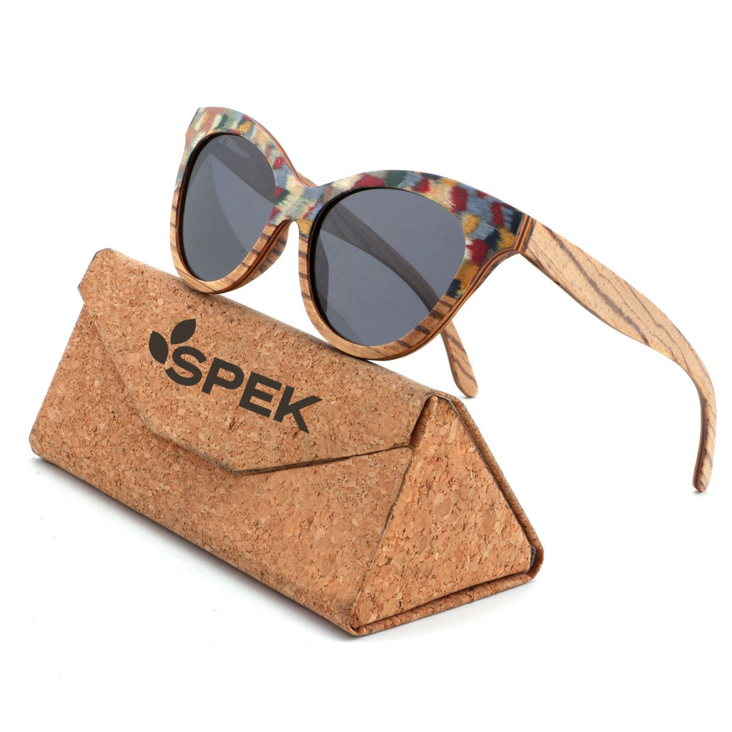 SPEK LTD SERIES 002